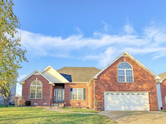 1177 Castlewood Dr, Clarksville, TN 37042