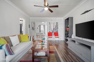 6154 Fountain Ave, Los Angeles, CA 90028