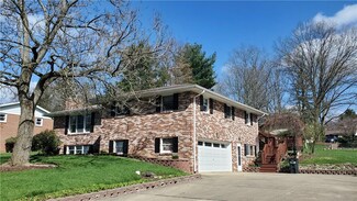 141 Hamilton St, Indiana, PA 15701