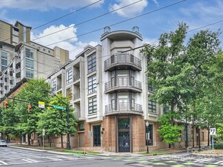 525 E 6th St Unit 403, Charlotte, NC 28202