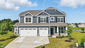 6762 Brentwood Ct, Brownsburg, IN 46112