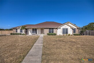 11977 Oakalla Rd, Killeen, TX 76549