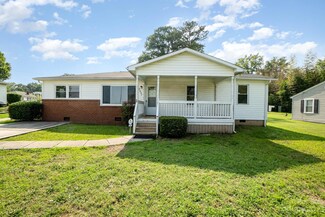 2607 Linda Ave, Kannapolis, NC 28083