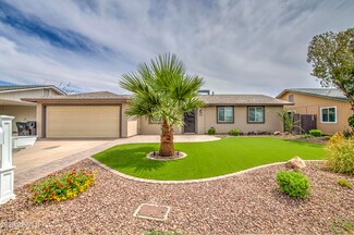 8523 W Whitton Ave, Phoenix, AZ 85037