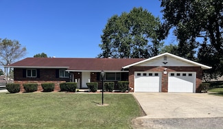 1209 Collingwood Ave, Wheelersburg, OH 45694