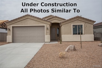 2247 Alan Ladd Dr, Kingman, AZ 86409