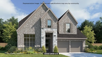 525 Summer Place Ln, Georgetown, TX 78628