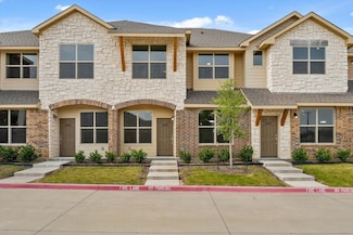 3409 Aaron Place, Argyle, TX 76226