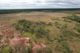 Tract 16 Pvt Rd Tbd, Abilene, TX 79601