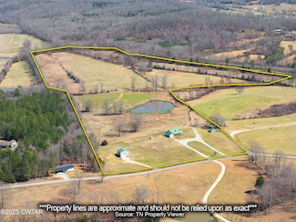 1375 McGee Rd, Scotts Hill, TN 38374