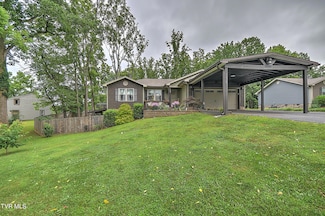 136 Roy Phillips Rd, Jonesborough, TN 37659
