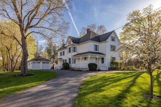 190 Atlantic Ave, North Hampton, NH 03862