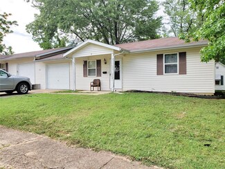 1113 E Ridge Rd, Desloge, MO 63601
