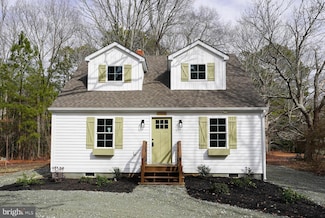 22202 Wetipquin Rd, Quantico, MD 21856