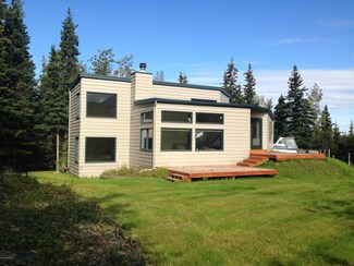 6240 Rockhill Cir, Anchorage, AK 99507