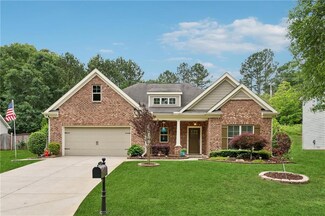 8040 Gracen Dr, Gainesville, GA 30506