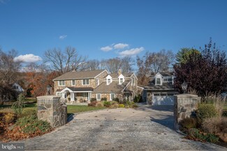 925 Hunt Rd, Radnor, PA 19008