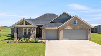 29731 Jade St, Cashion, OK 73016