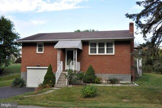 1105 Winifred Rd, Cumberland, MD 21502