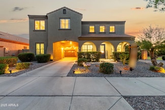 21266 S 213th Place, Queen Creek, AZ 85142