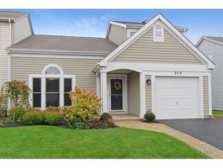 209 Wilton Ln, Mundelein, IL 60060