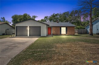 906 Brandywine Dr, Temple, TX 76504