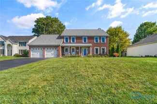 7704 Pilgrims Landing, Maumee, OH 43537