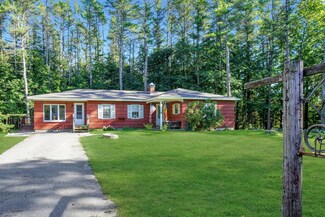 17 Summer St, Lisbon, ME 04252