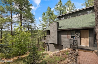 2929 Kletha Trail, Flagstaff, AZ 86001