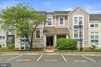20605 Cornstalk Terrace Unit 201, Ashburn, VA 20147