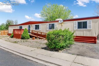 2595 Wooddale Rd Unit 21, Colorado Springs, CO 80906