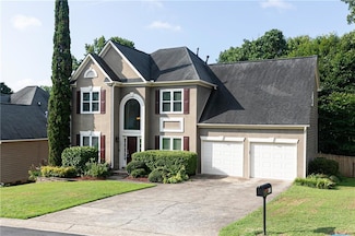 811 Soaring Dr, Marietta, GA 30062