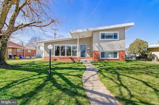 3302 Olympia Ave, Baltimore, MD 21215
