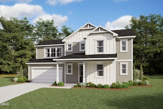 272 Thomas Store Dr, Broadway, NC 27505