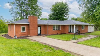3122 Logansport Rd, Morgantown, KY 42261