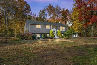 94 Tall Pine Dr, Buxton, ME 04093