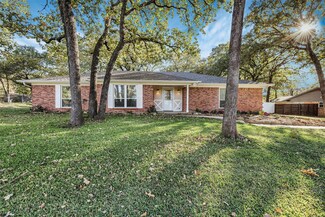 424 Brian Dr, Keller, TX 76248