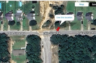 Lot 1 Blk Lake Silver Rd, Crestview, FL 32536