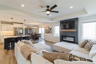 1602 Mulberry St, Granger, IA 50109