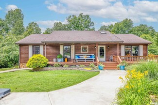 207 Pea Ridge Rd, Metropolis, IL 62960