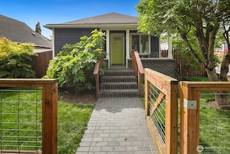 6401 Flora Ave S, Seattle, WA 98108