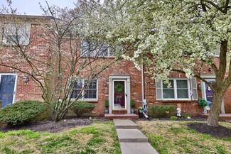 9164 Dominion Cir Unit 9164, Cincinnati, OH 45249