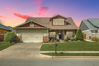 4801 First Light Ln, Edmond, OK 73034