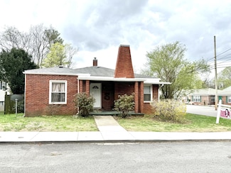 511 W 16th St, Hopkinsville, KY 42240