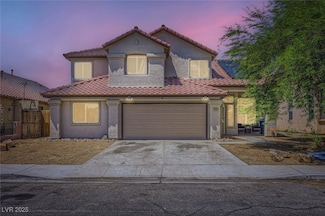 5502 Cinnamon Ave, Las Vegas, NV 89122