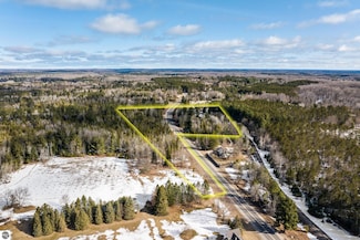 0 S Garfield Rd Unit 1931600, Kingsley, MI 49649