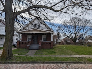 1268 E 169th St, Cleveland, OH 44110