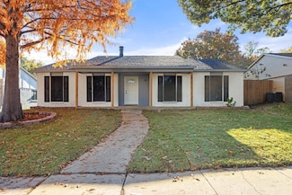 600 Via Del Sur, Mesquite, TX 75150