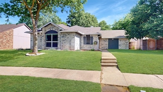 7409 Pebble Beach Dr, Rowlett, TX 75088