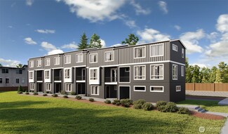 22226 76th Ave W Unit A5, Edmonds, WA 98026